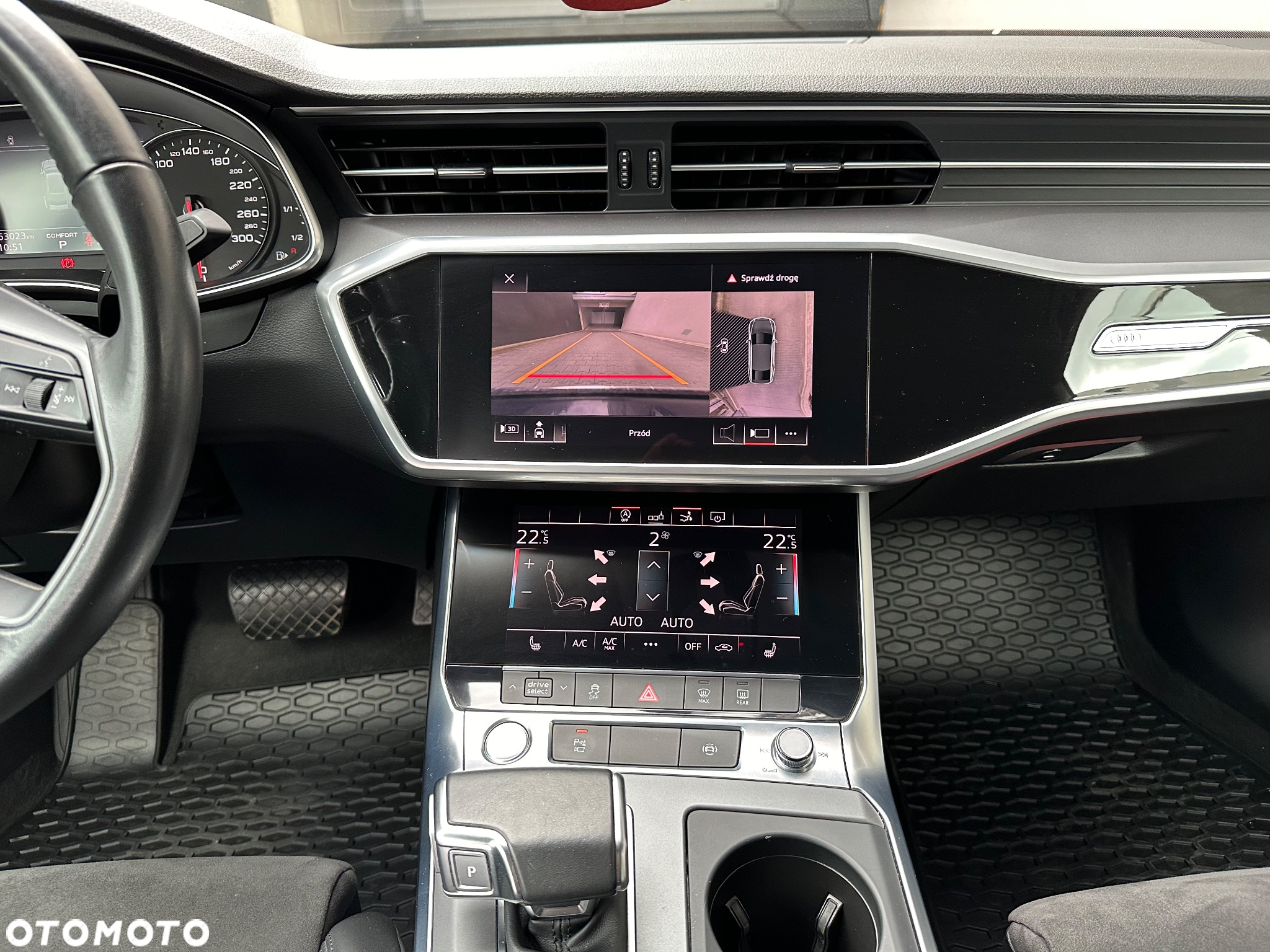 Audi A7 Sportback - 19