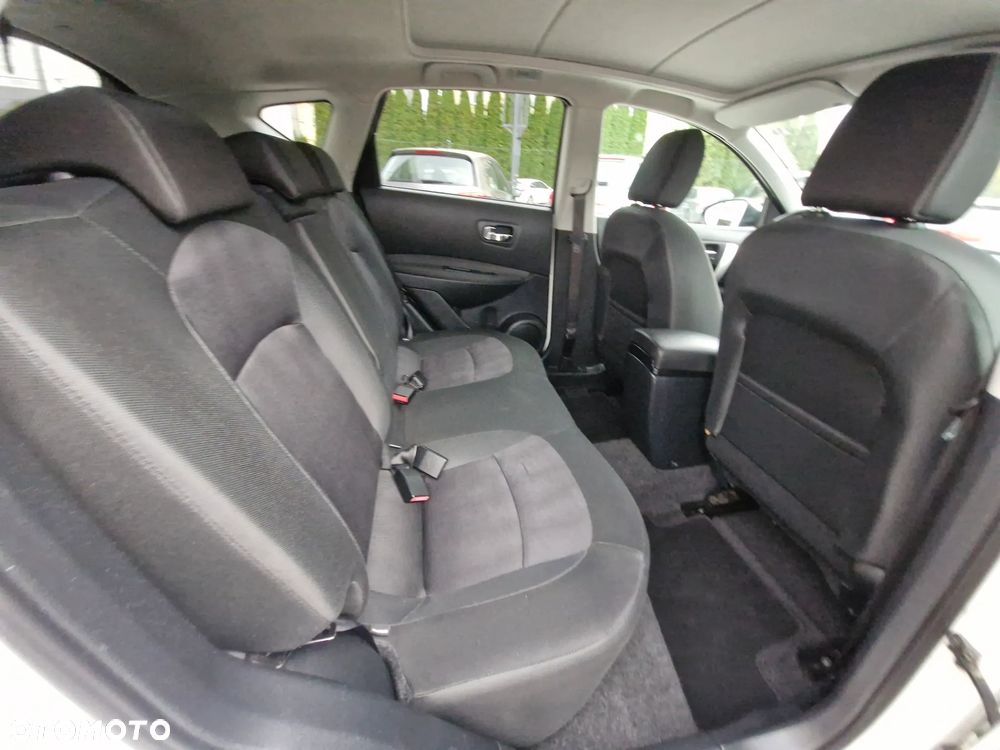 Nissan Qashqai - 20