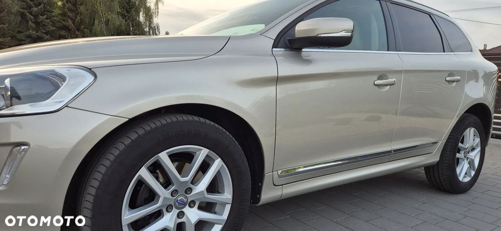 Volvo XC 60 - 16