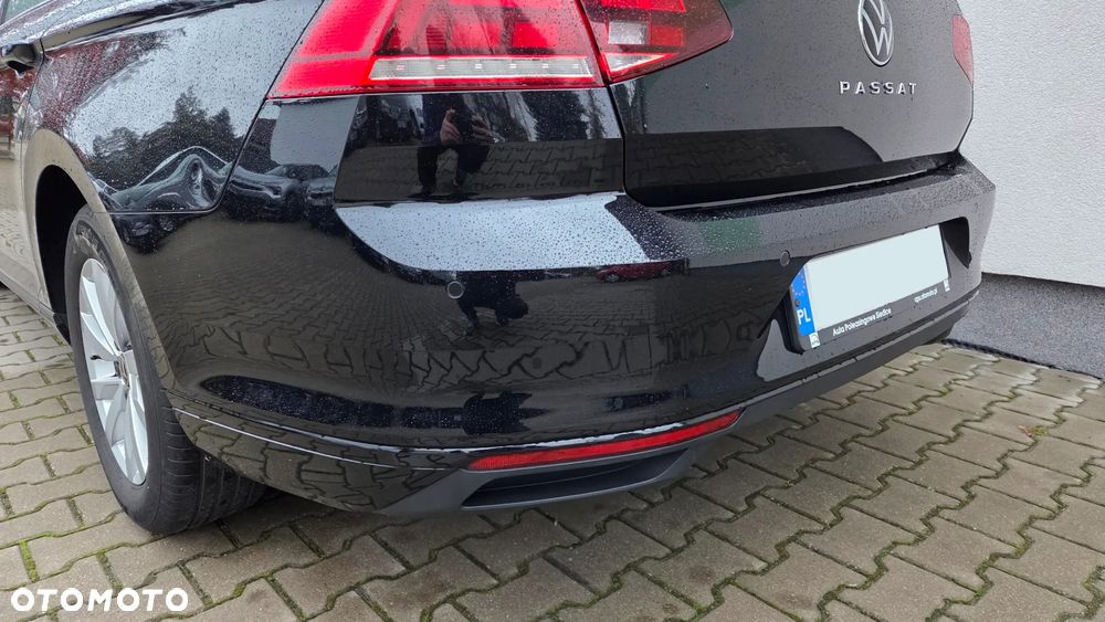 Volkswagen Passat 1.5 TSI EVO Essence - 7