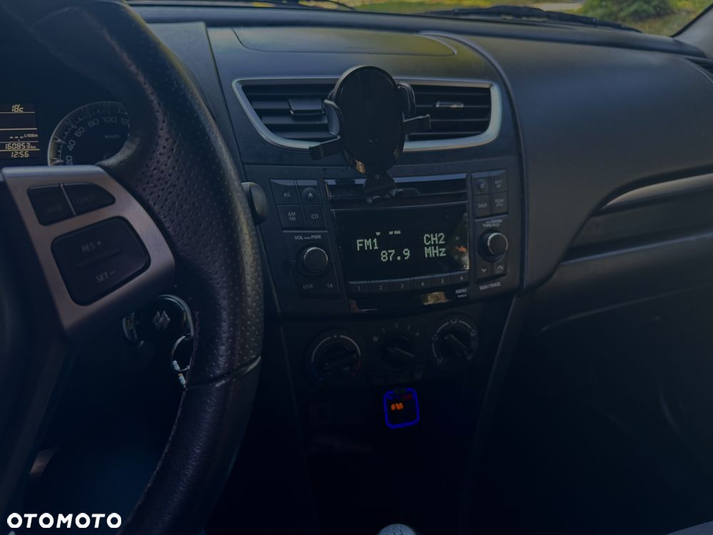 Suzuki Swift - 9