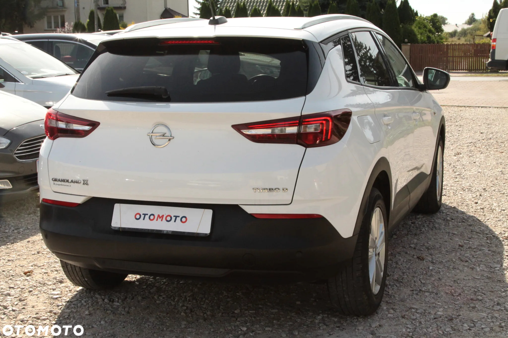Opel Grandland X 1.6 D Start/Stop Dynamic - 11