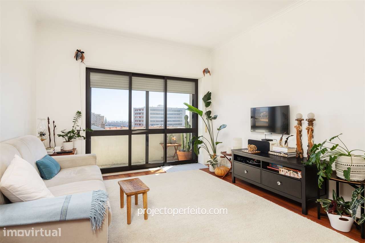 Apartamento T4 Venda em Anta e Guetim,Espinho - Grande imagem: 4/26