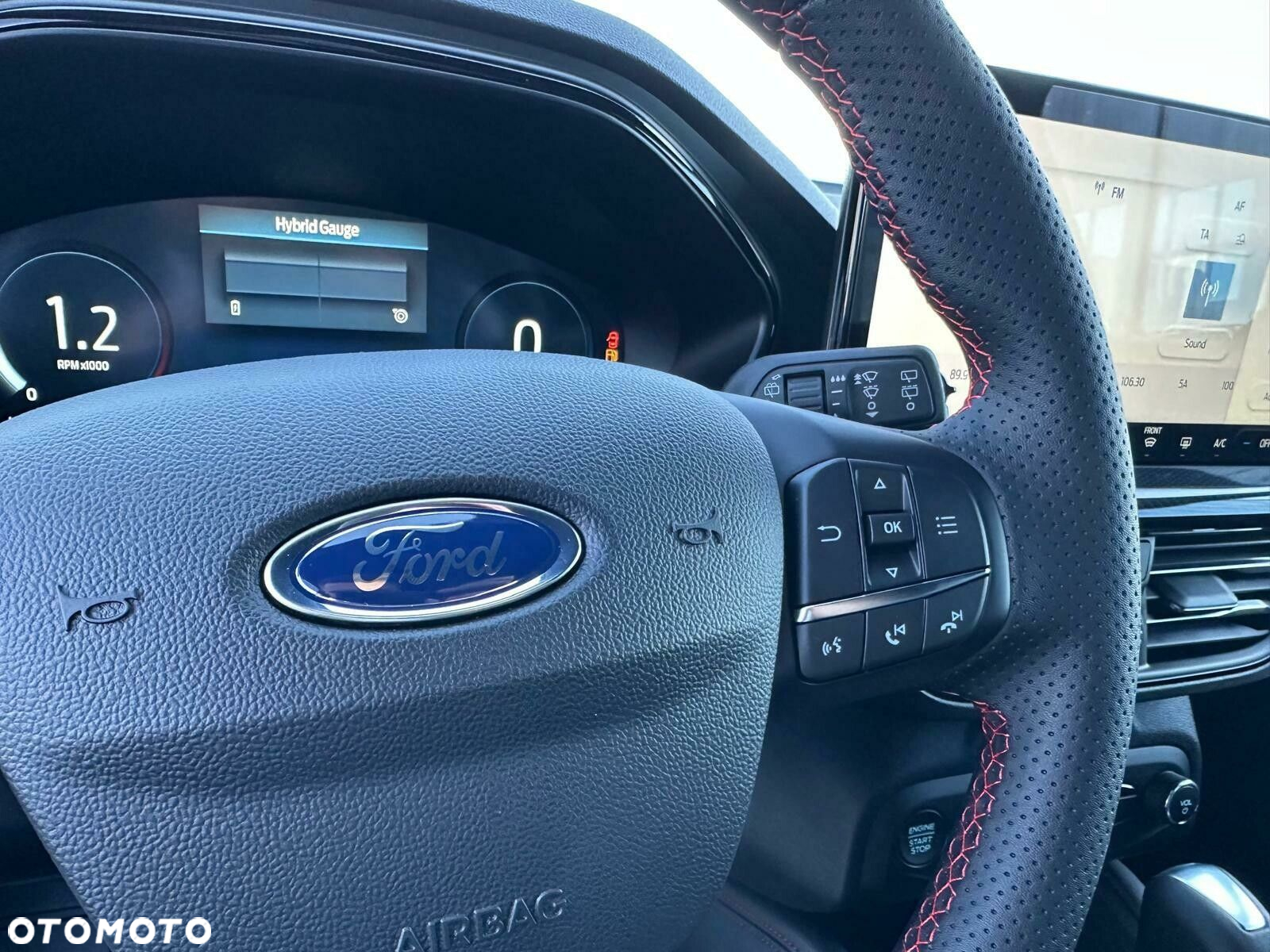 Ford Focus - 16