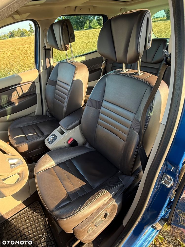 Renault Scenic 2.0 16V 140 CVT Luxe - 15
