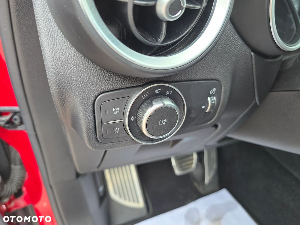 Alfa Romeo Stelvio 2.0 Turbo Sprint Q4 - 21