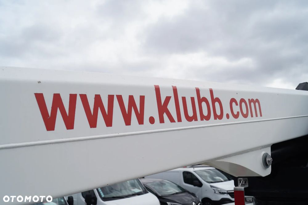 Citroën JUMPER - 12