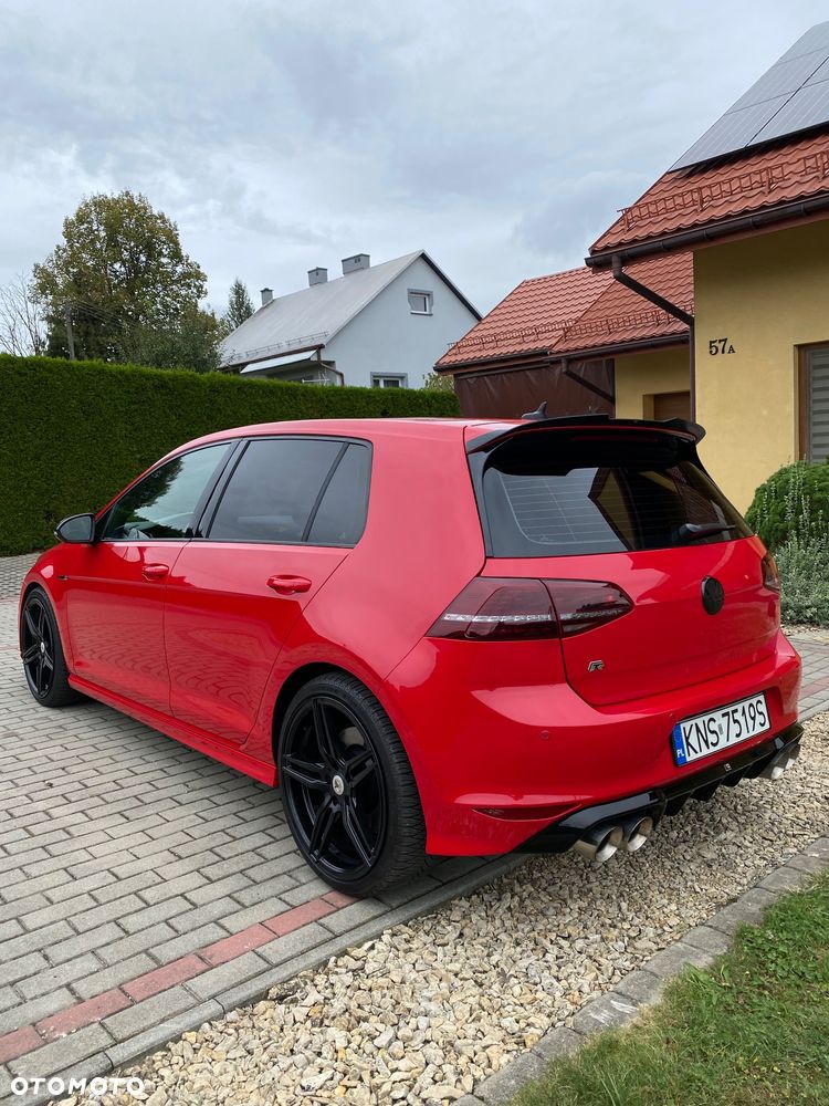 Volkswagen Golf - 5