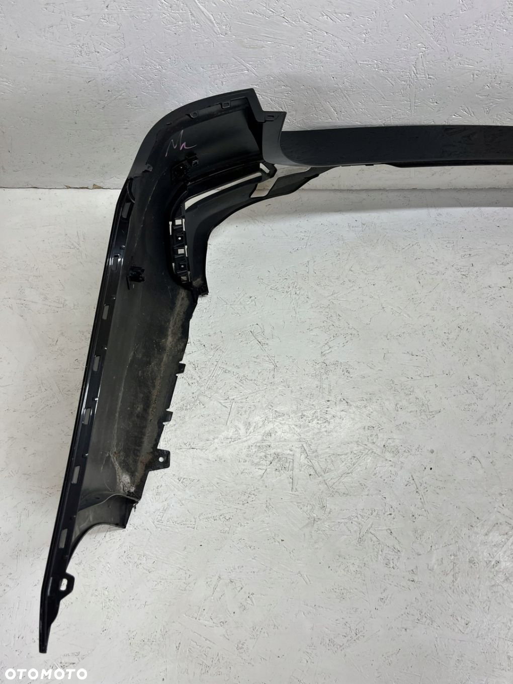 BMW 5 G31 KOMBLI LIFT M-PAKIET 8080630 ORG FV WYS 24H - 9