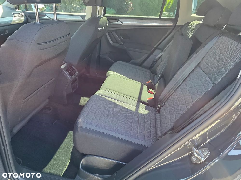 Volkswagen Tiguan 1.5 TSI EVO Life DSG - 6