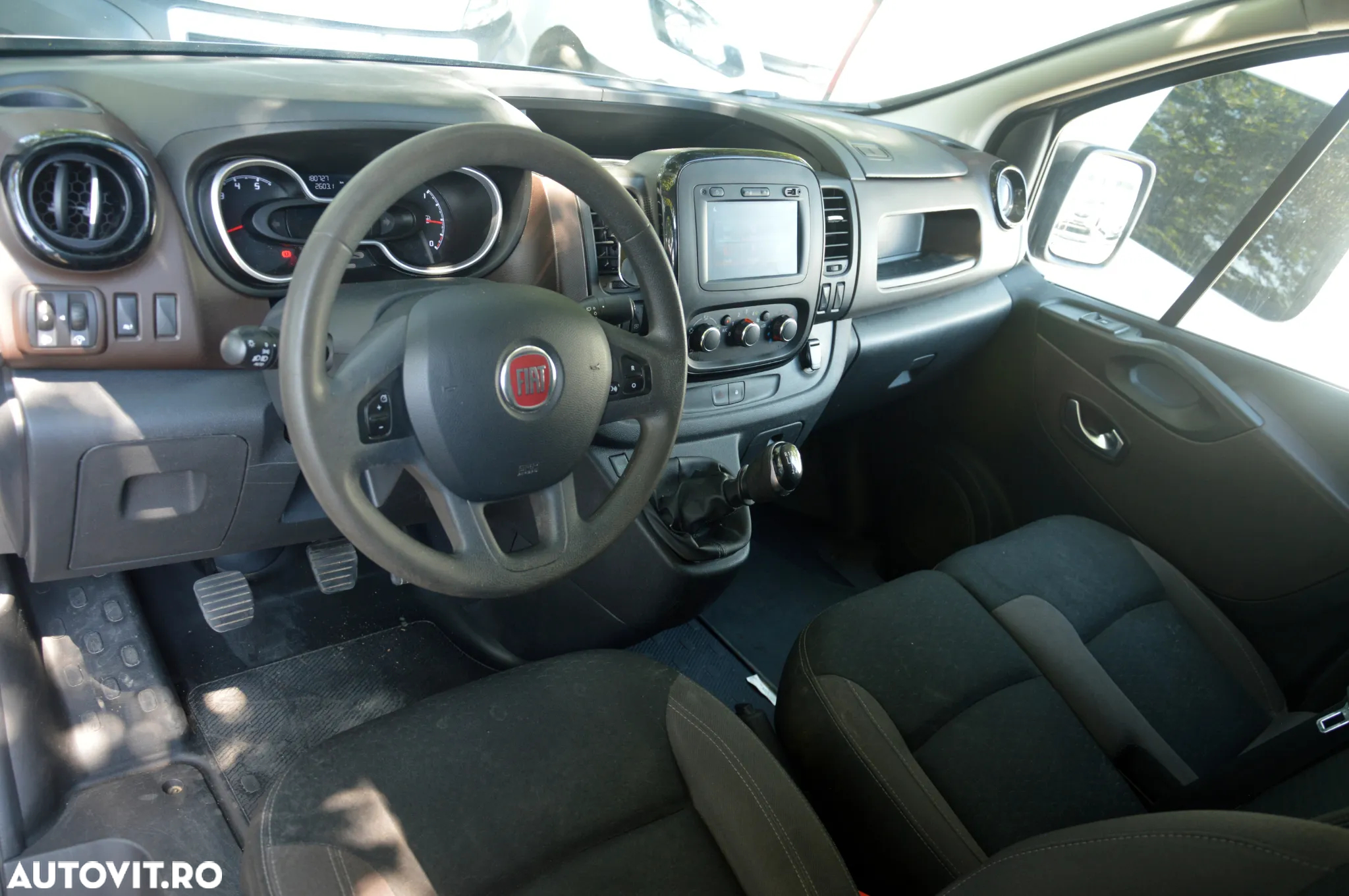 Fiat Talento - 6