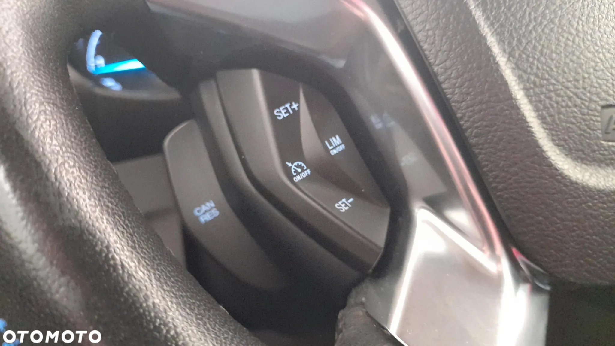 Ford Transit Connect 230 L2 Trend PowerShift (bryg.) - 22