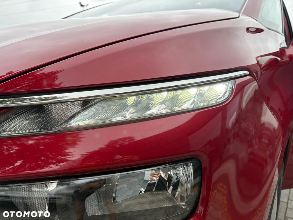 Citroën C4 Picasso e-HDi 115 ETG6 Attraction - 16