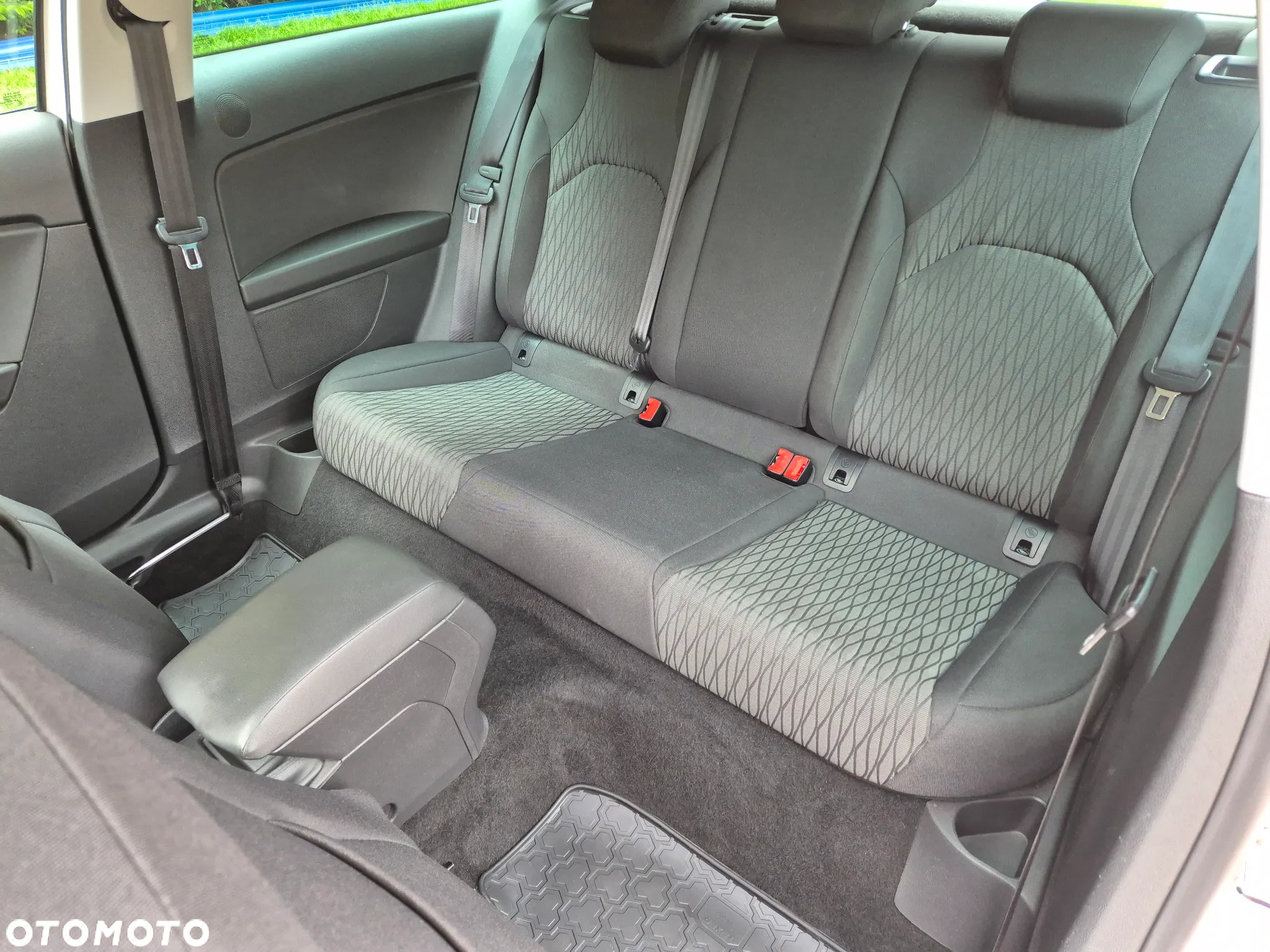 Seat Leon SC 1.6 TDI Reference - 12
