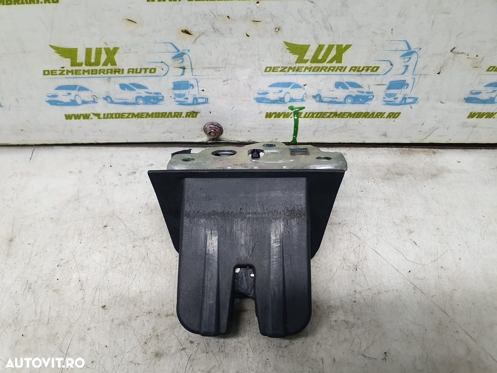 Broasca haion 8r0827505a Audi Q5 8R [facelift] [2012 - 2017] - 2