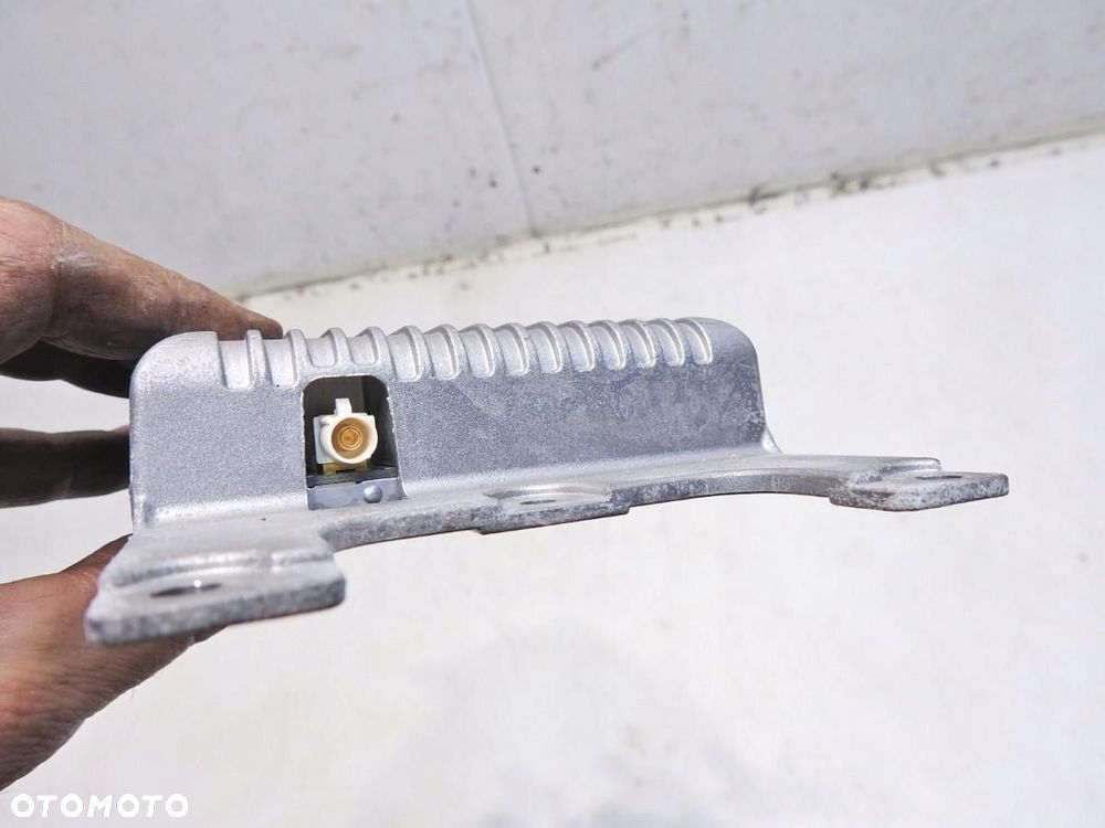 WZMACNIACZ HARMAN BECKER BMW 3 E91 9163348 - 5