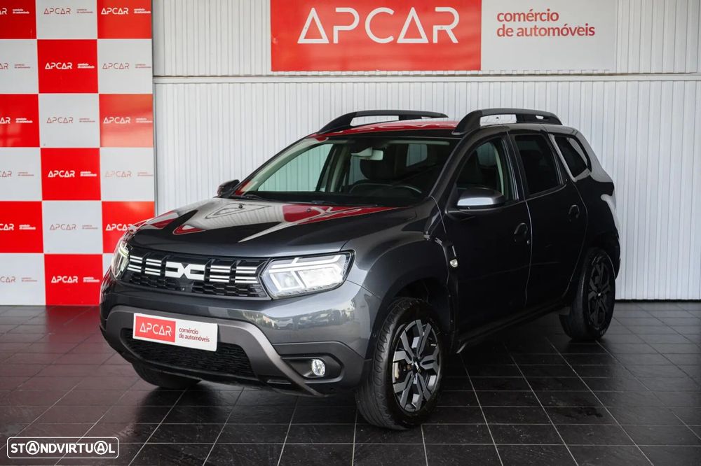 Dacia Duster - 15
