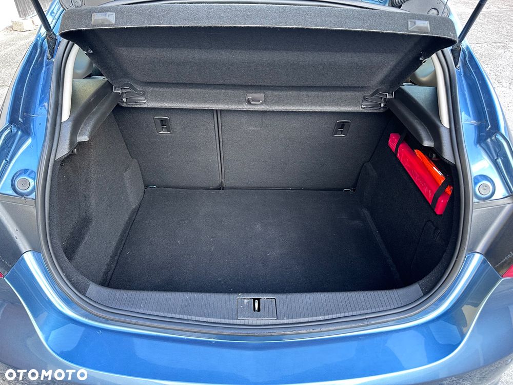 Opel Astra 1.4 T Active - 14