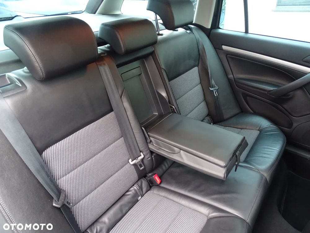 Skoda Octavia - 27