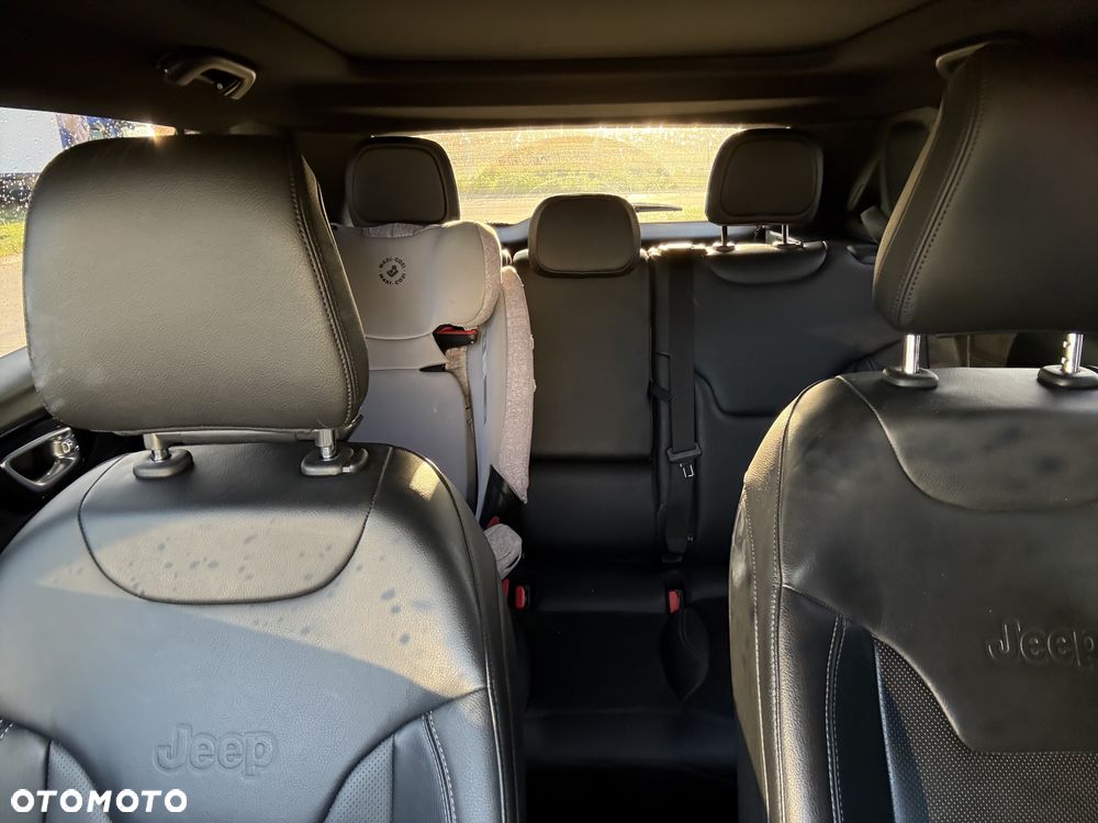 Jeep Compass - 11
