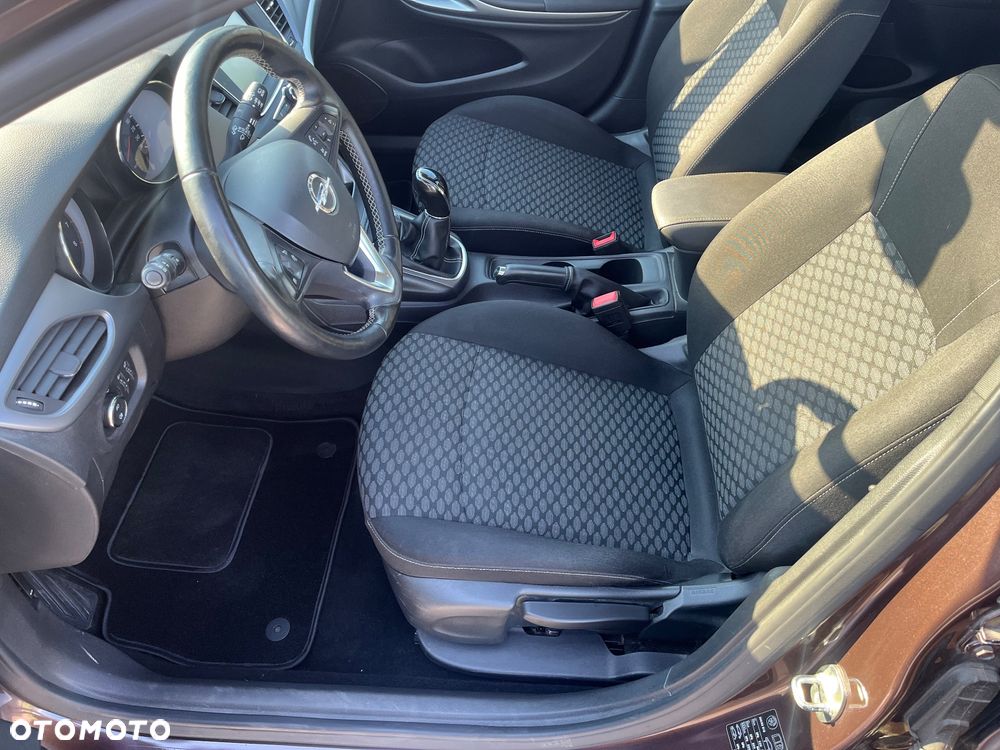 Opel Astra 1.4 Turbo Active - 14