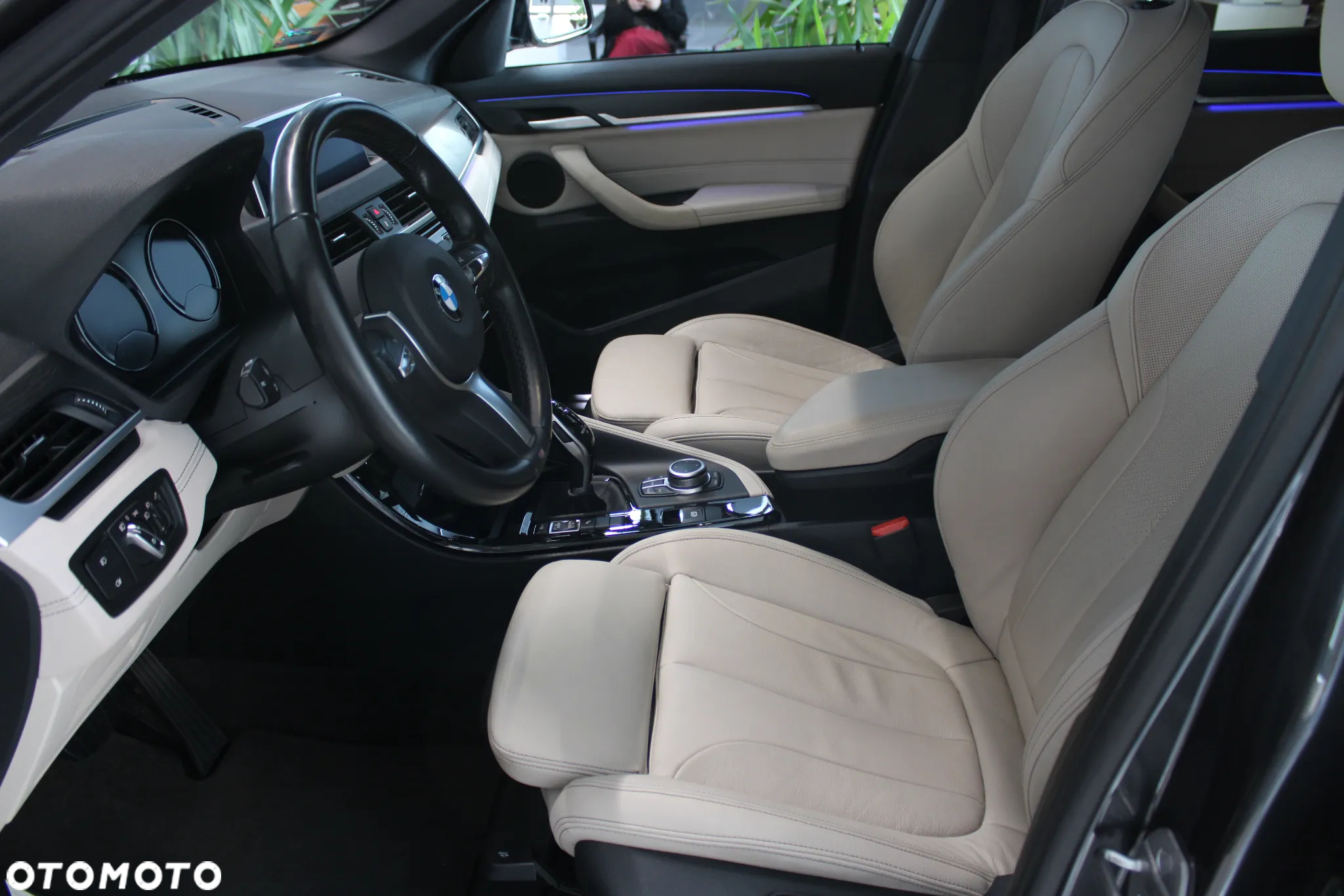 BMW X1 sDrive18i M Sport - 13