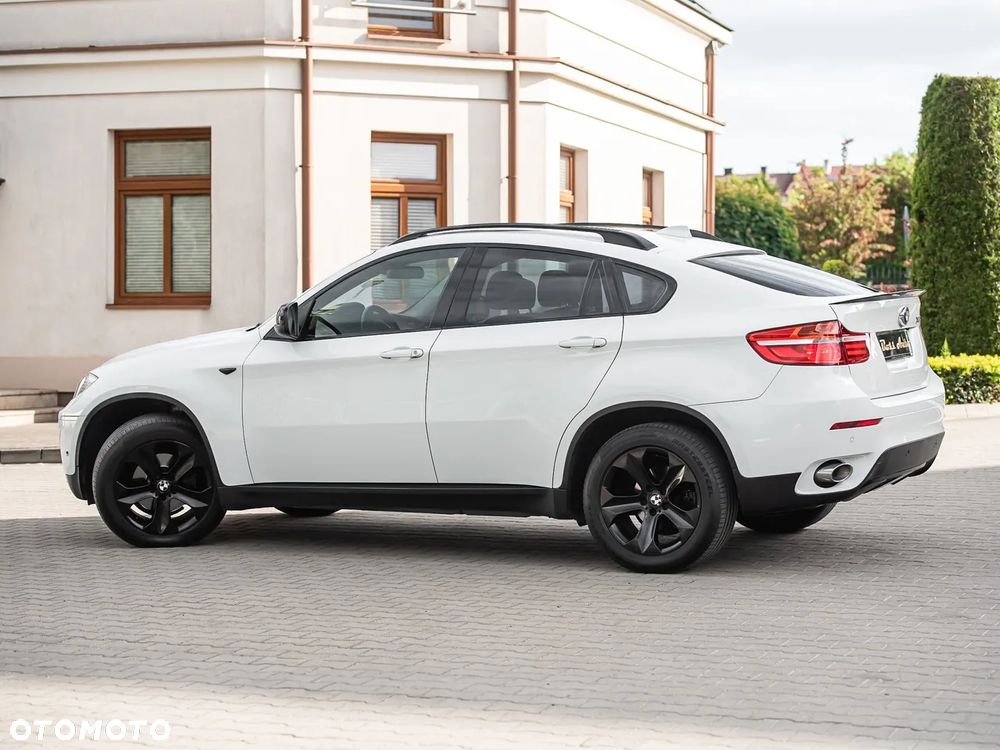 BMW X6 xDrive30d M Sport Edition - 10