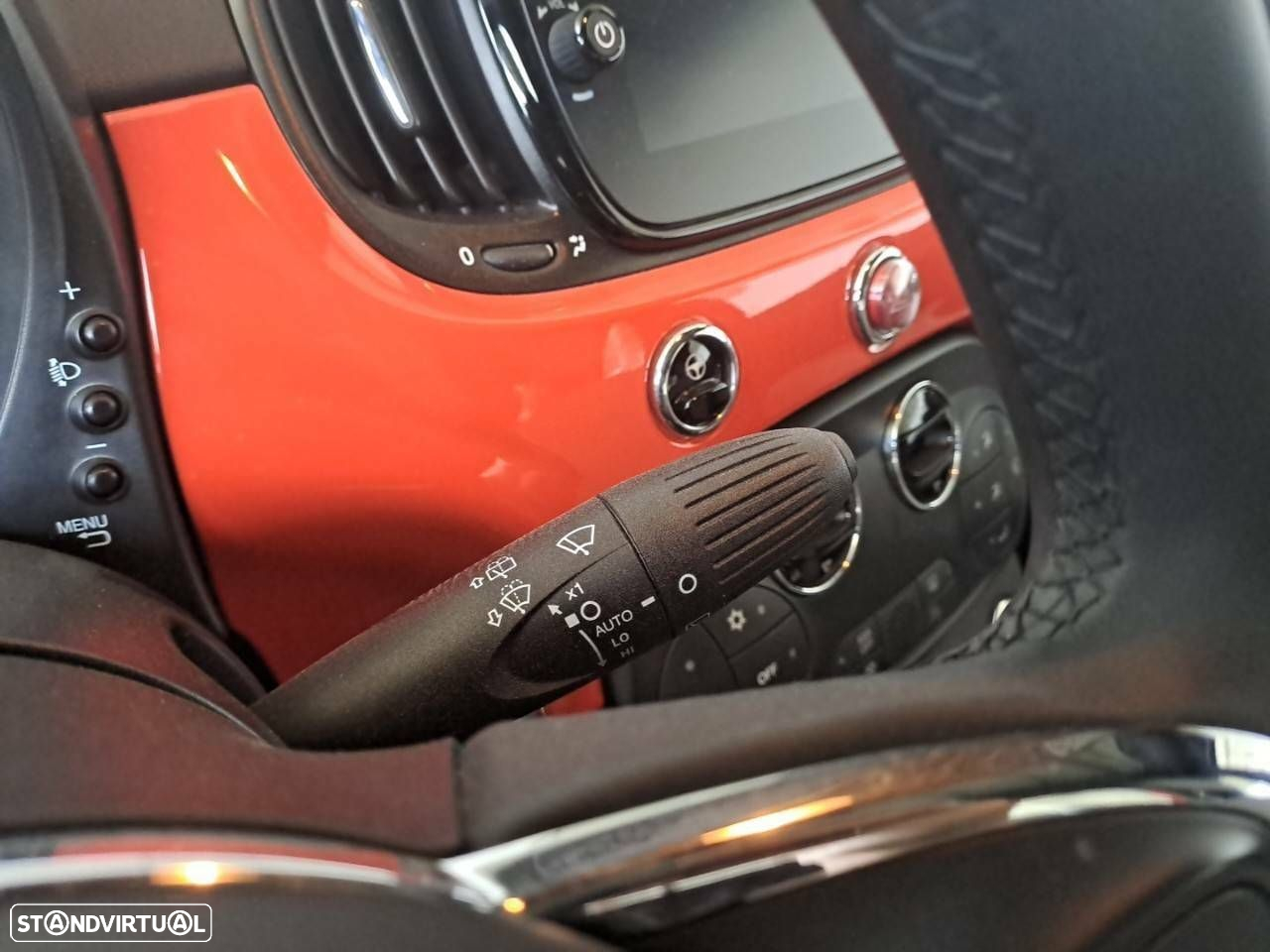 Fiat 500 1.0 Hybrid Dolcevita - 15