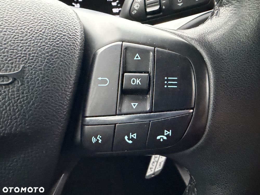 Ford Focus SW 1.0 EcoBoost S&S TITANIUM - 28