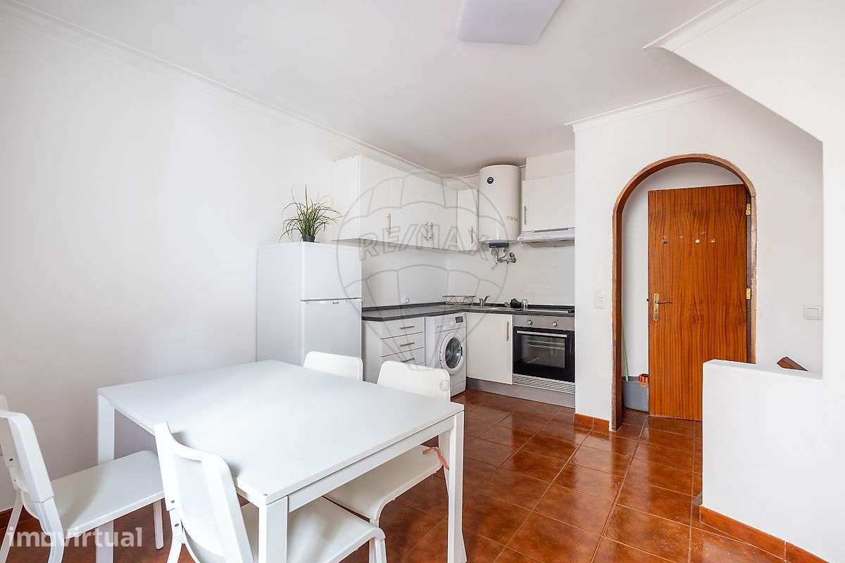 Apartamento T1 para venda - Grande imagem: 4/16