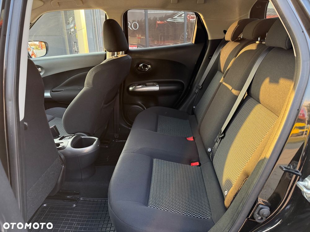 Nissan Juke 1.2 DIG-T Tekna - 31