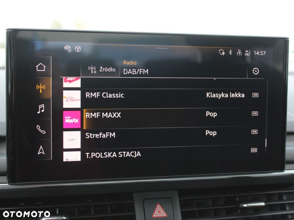 Audi A4 Limousine - 24