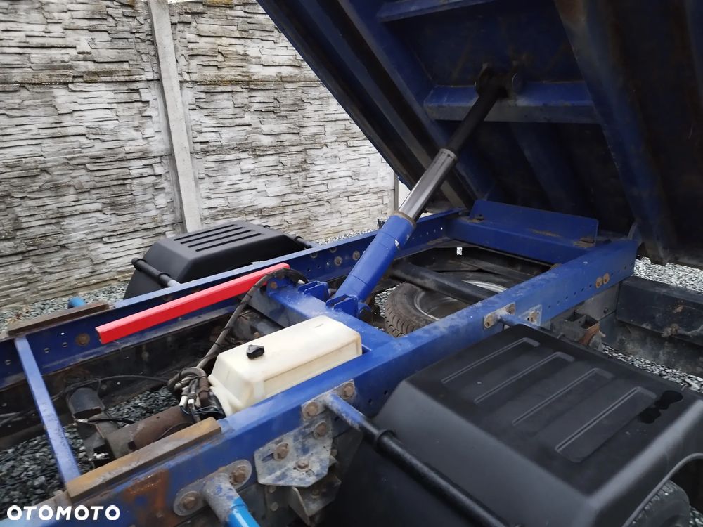 Iveco 35C15 - 11