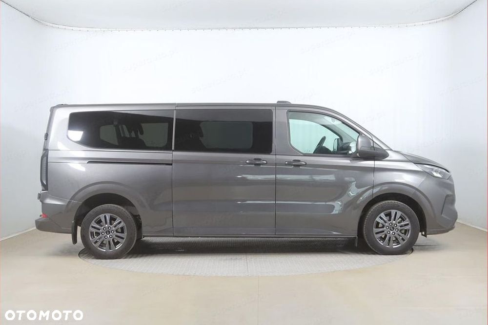 Ford Transit Custom - 7