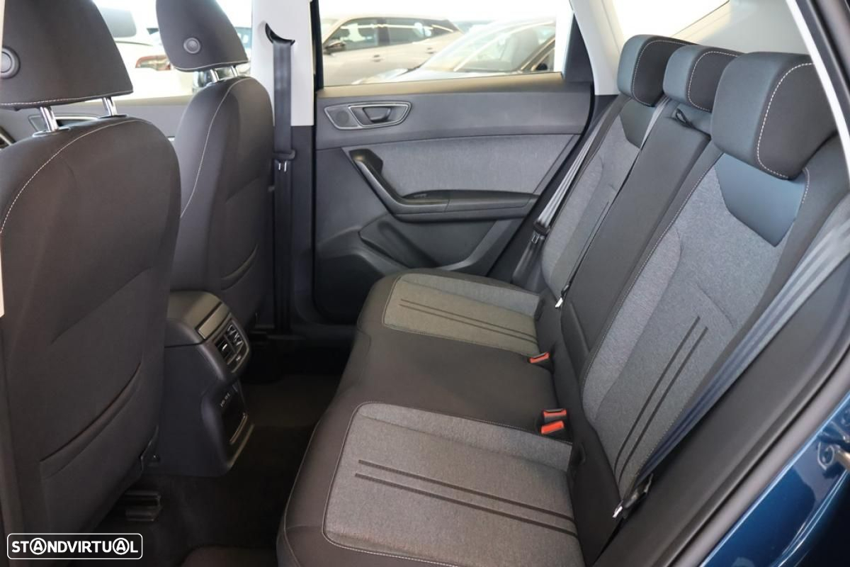 SEAT Ateca 1.0 TSI Style - 17