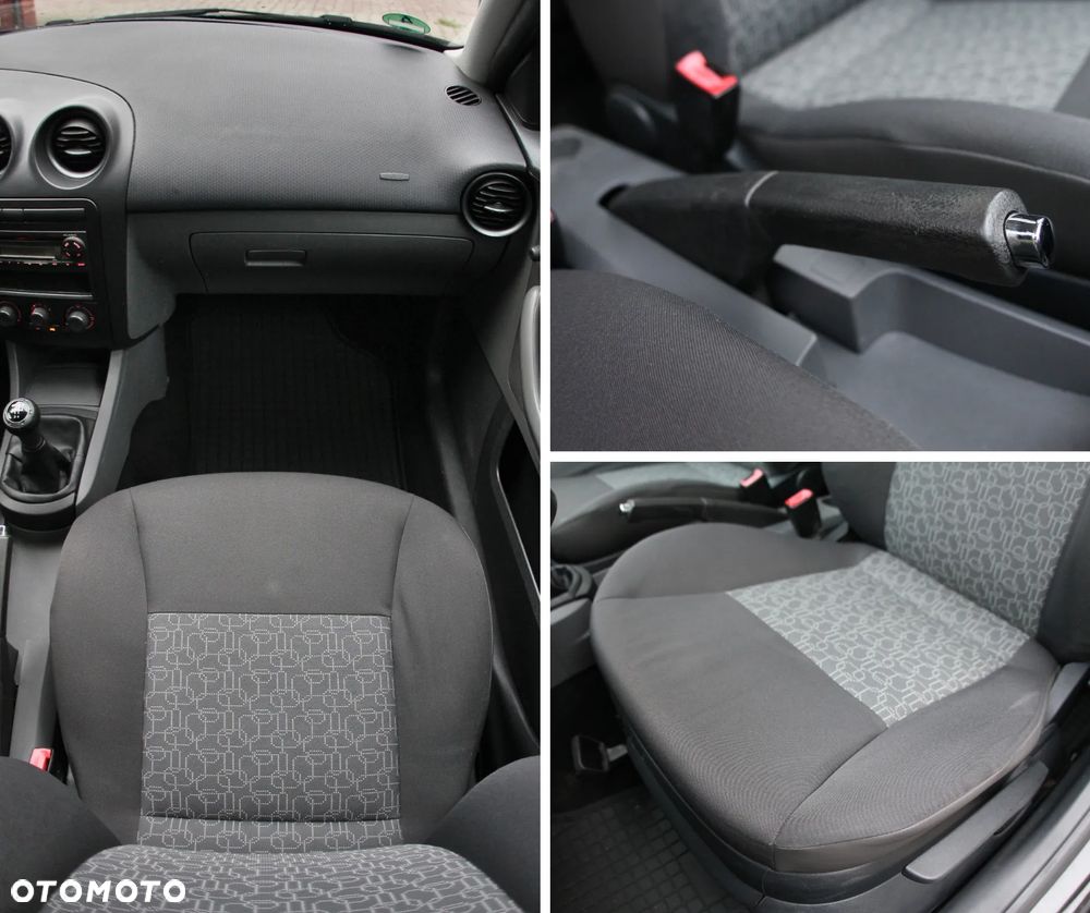 Seat Ibiza - 26