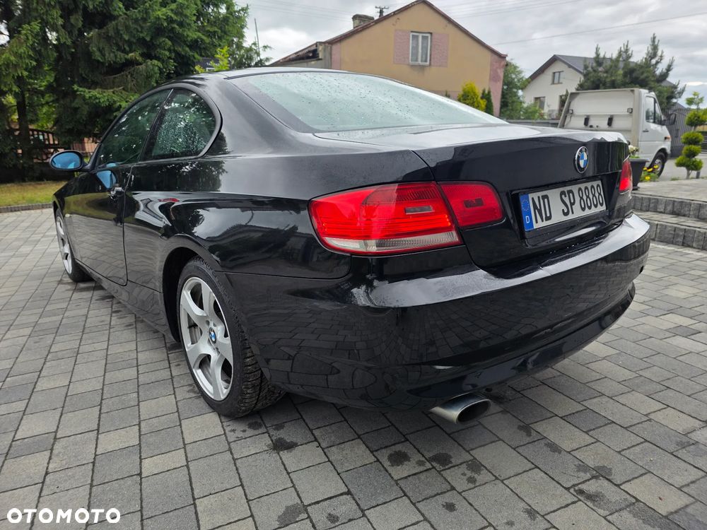 BMW Seria 3 320i Edition Exclusive - 2