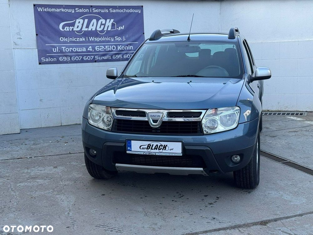 Dacia Duster - 2