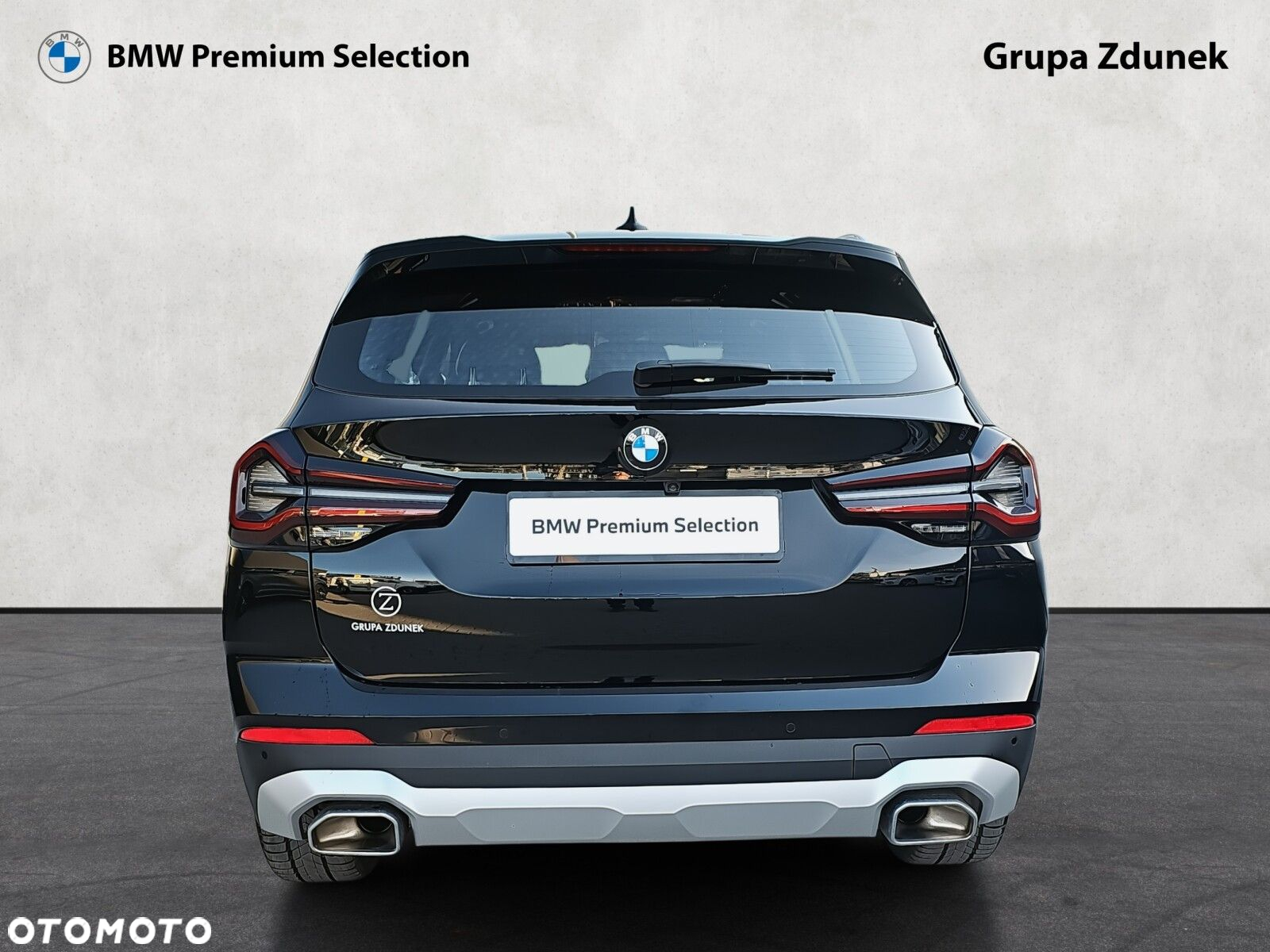BMW X3 - 6
