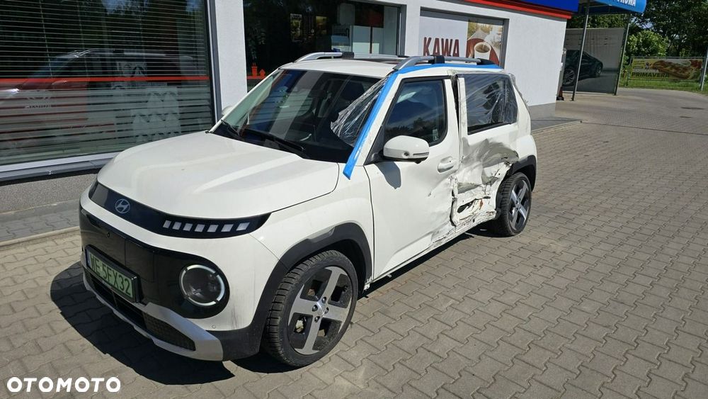 Hyundai Inster - 10
