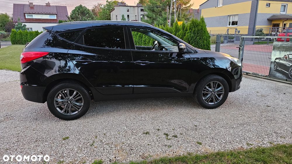 Hyundai ix35 1.6 2WD Trend - 19