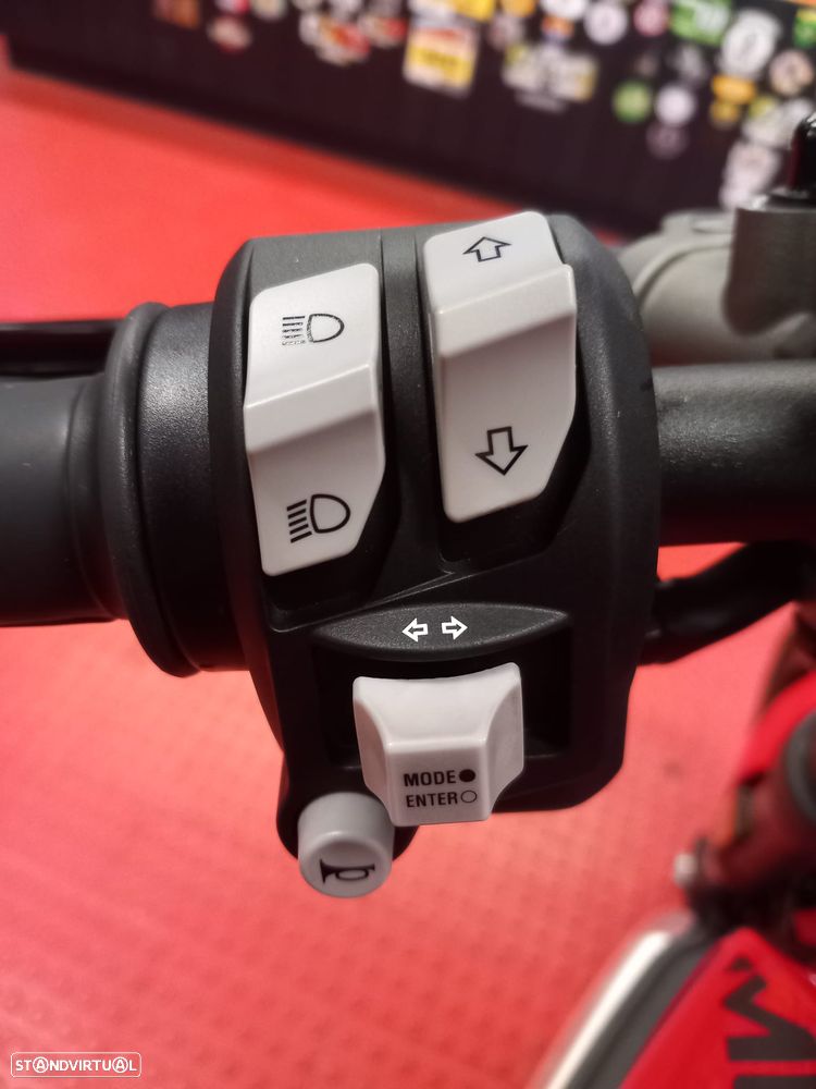 Ducati Monster 937 2025 - 7