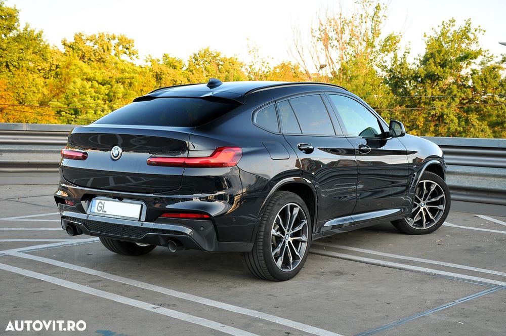 BMW X4 xDrive30d MHEV - 2