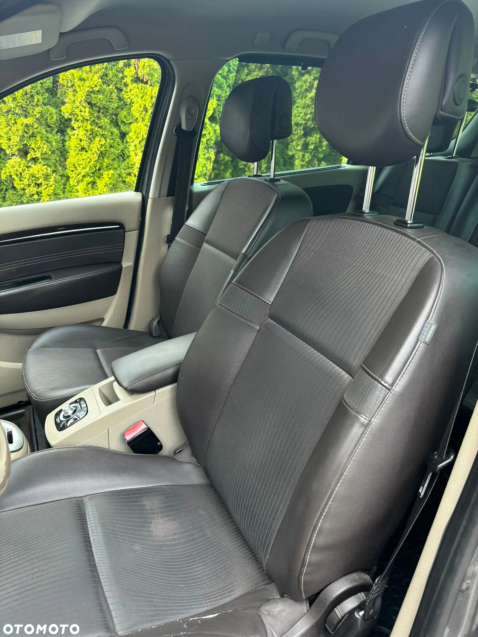 Renault Scenic 1.9 dCi Expression - 3