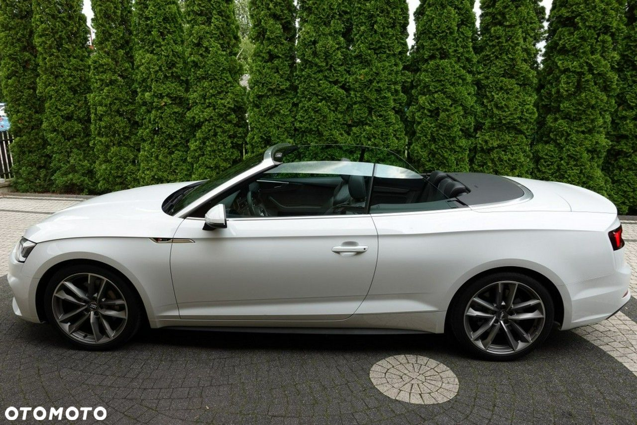 Audi A5 - 5