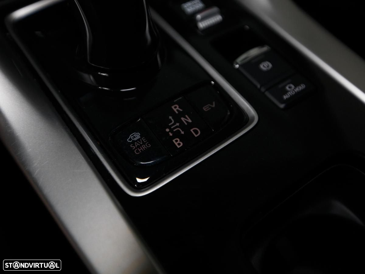 Mitsubishi Eclipse Cross 2.4 PHEV Black Edition - 19