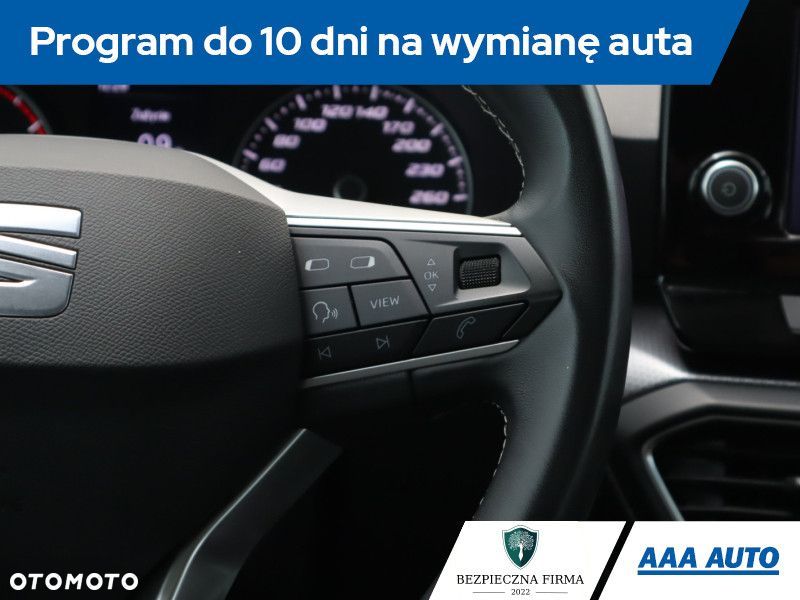 Seat Leon Sportstourer - 20