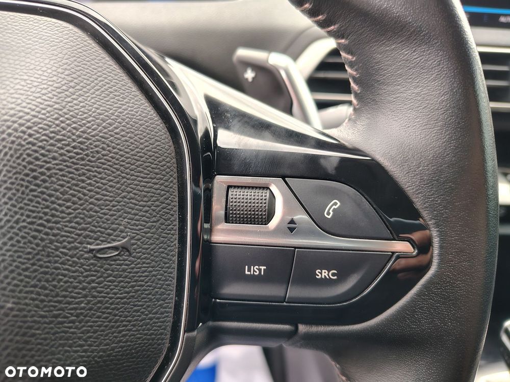 Peugeot 5008 1.5 BlueHDi Active Pack S&S EAT8 - 19