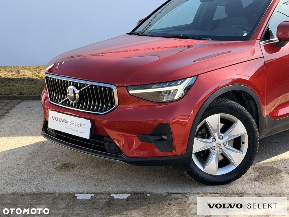 Volvo XC 40 - 4