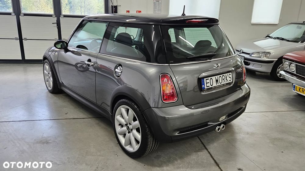 MINI Cooper S Standard - 3